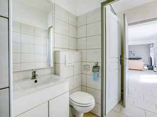 Villa Pouzols Minervois Caratteristiche 9