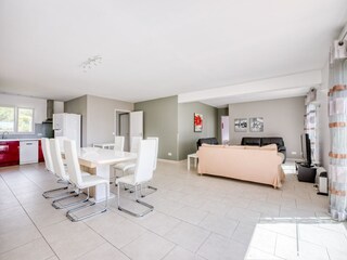 Villa Pouzols Minervois Caratteristiche 28