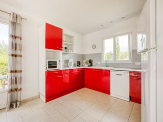 Villa Pouzols Minervois Caratteristiche 22