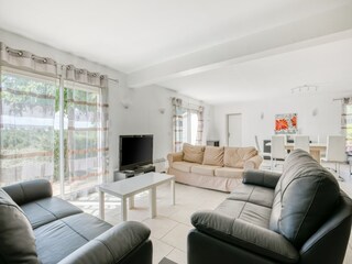 Villa Pouzols Minervois Features 23