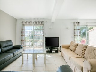 Villa Pouzols Minervois Caratteristiche 34