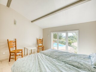 Villa Pouzols Minervois Caratteristiche 19