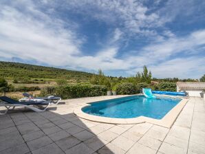 Luxury villa with private pool - Pouzols Minervois - image1