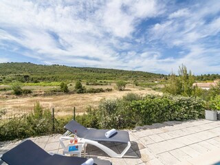 Villa Pouzols Minervois Enregistrement extérieur 13