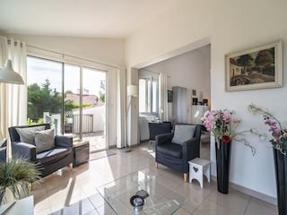 Villa Pouzols Minervois Ausstattung 16