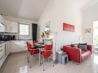 Villa Pouzols Minervois Ausstattung 19