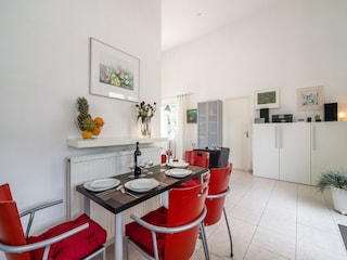 Villa Pouzols Minervois Ausstattung 20