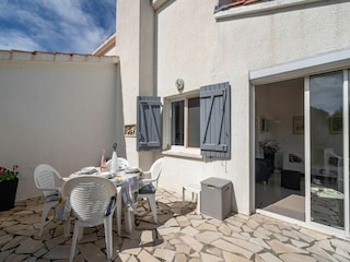 Villa Pouzols Minervois Außenaufnahme 9