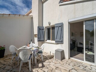 Villa Pouzols Minervois Enregistrement extérieur 9