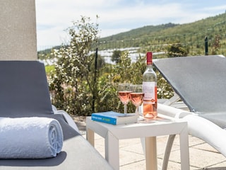 Villa Pouzols Minervois  26