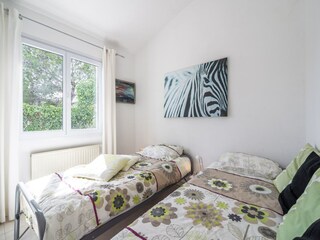 Villa Pouzols Minervois Équipement 15