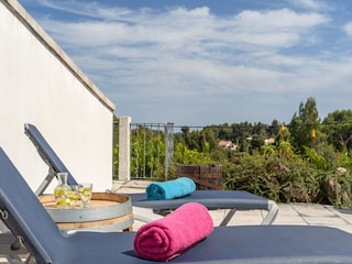 Villa Pouzols Minervois  28