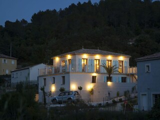 Villa Saint-Nazaire-de-Ladarez Outdoor Recording 9