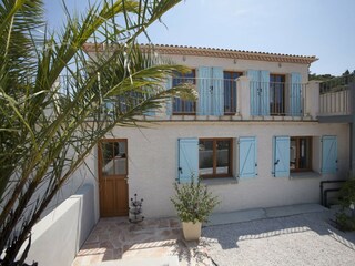 Villa Saint-Nazaire-de-Ladarez Outdoor Recording 14