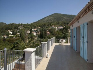 Villa Saint-Nazaire-de-Ladarez Outdoor Recording 4