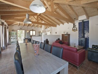 Villa Saint-Nazaire-de-Ladarez Ausstattung 28