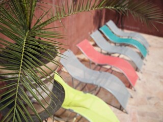 Villa Saint-Nazaire-de-Ladarez Outdoor Recording 5