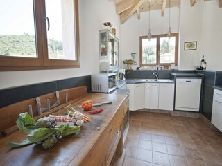 Villa Saint-Nazaire-de-Ladarez Ausstattung 30
