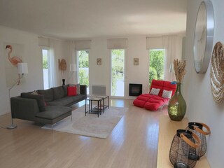 Villa Castelnau d'Aude Caratteristiche 20