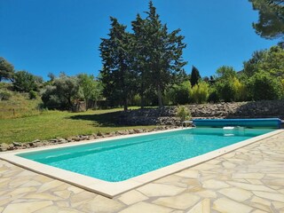 Villa Castelnau d'Aude Enregistrement extérieur 2