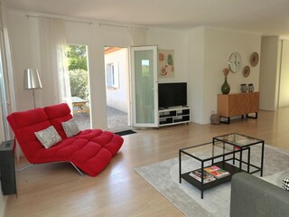 Villa Castelnau d'Aude Kenmerken 16