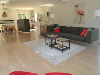 Villa Castelnau d'Aude Ausstattung 17