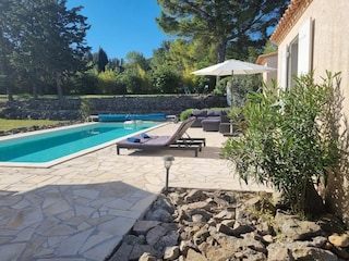 Villa Castelnau d'Aude Registrazione all'aperto 12