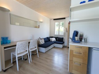 Villa Castelnau d'Aude Ausstattung 17