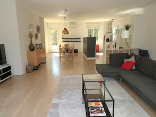 Villa Castelnau d'Aude Features 19