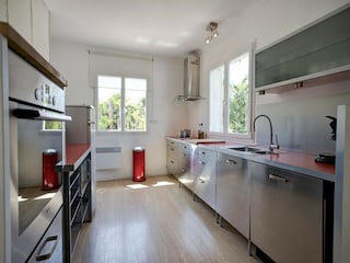 Villa Castelnau d'Aude Features 20