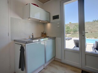 Villa Castelnau d'Aude Caratteristiche 28