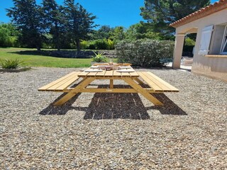 Villa Castelnau d'Aude Buitenaudio-opname 13