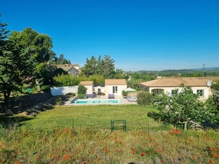 Villa Castelnau d'Aude Environnement 38