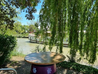 Villa Castelnau d'Aude Ambiente 36