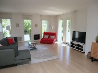 Villa Castelnau d'Aude Ausstattung 20