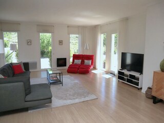 Villa Castelnau d'Aude Features 30