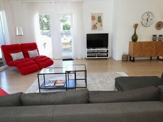 Villa Castelnau d'Aude Ausstattung 27