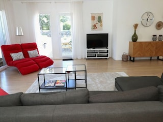 Villa Castelnau d'Aude Features 23
