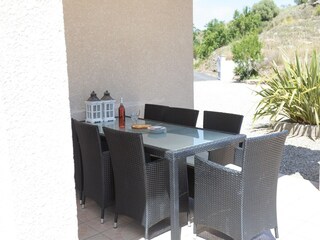 Villa Castelnau d'Aude Enregistrement extérieur 13