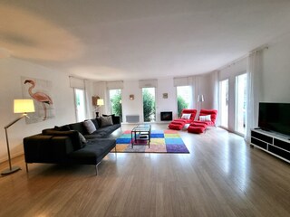 Villa Castelnau d'Aude Ausstattung 28