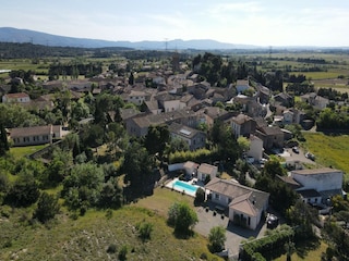 Villa Castelnau d'Aude Omgeving 36