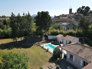 Villa Castelnau d'Aude Environment 39