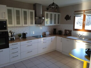 Villa Beaufort (Hérault) Features 16