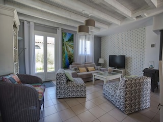 Villa Beaufort (Hérault) Ausstattung 13