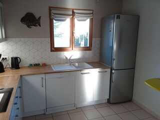 Villa Beaufort (Hérault) Ausstattung 16