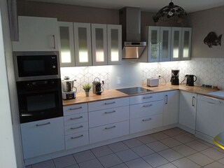 Villa Beaufort (Hérault) Ausstattung 14