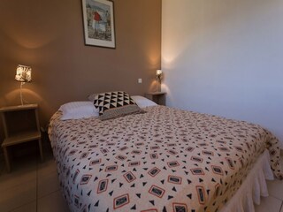 Villa Beaufort (Hérault) Características 22