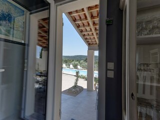 Villa Beaufort (Hérault) Außenaufnahme 7