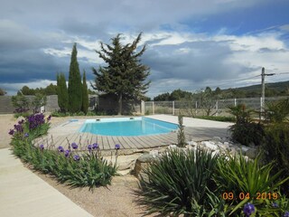 Villa Beaufort (Hérault)  38