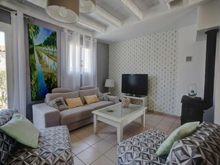 Villa Beaufort (Hérault) Características 22